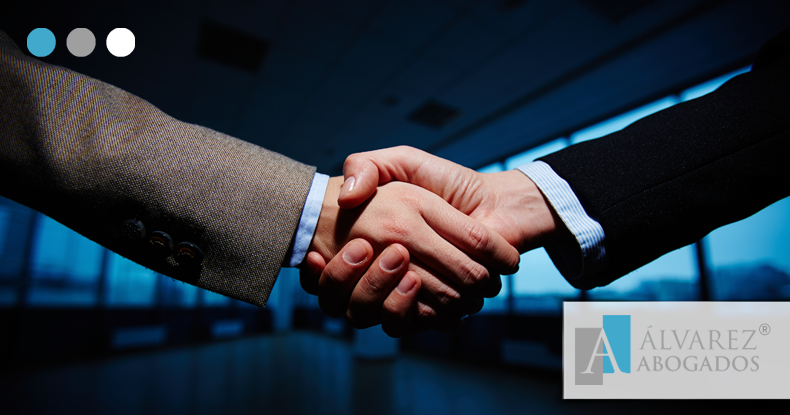 Oferta vinculante confidencial en Tenerife