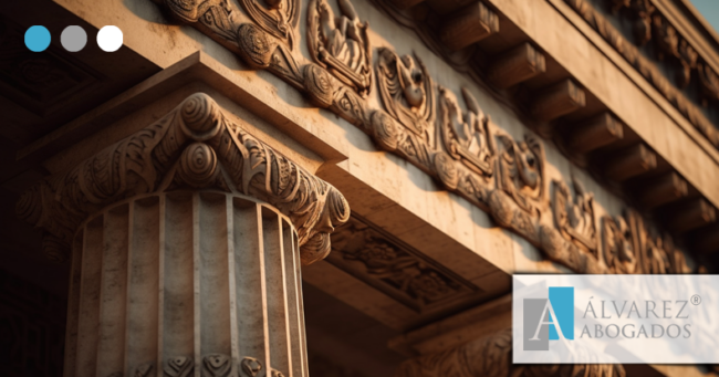 Radiografía judicial de Tenerife