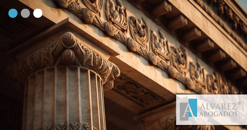 Radiografía judicial de Tenerife