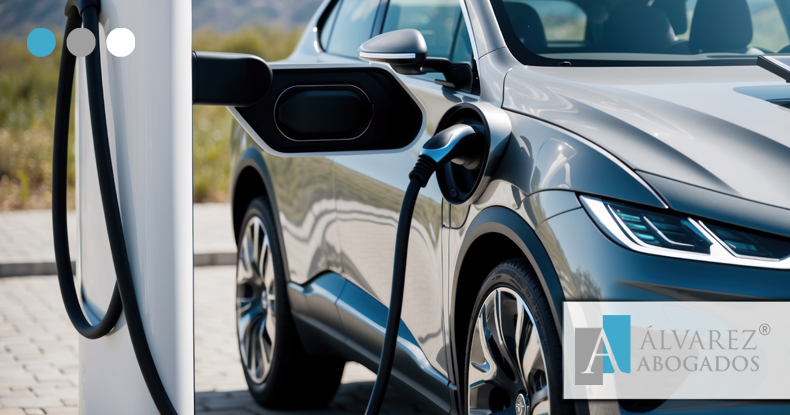 Realidad legal del vehículo híbrido enchufable