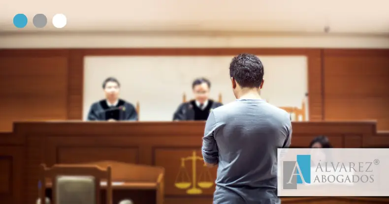 Un juicio en Tenerife