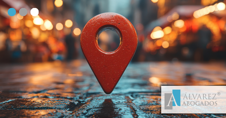 Abogados de su zona