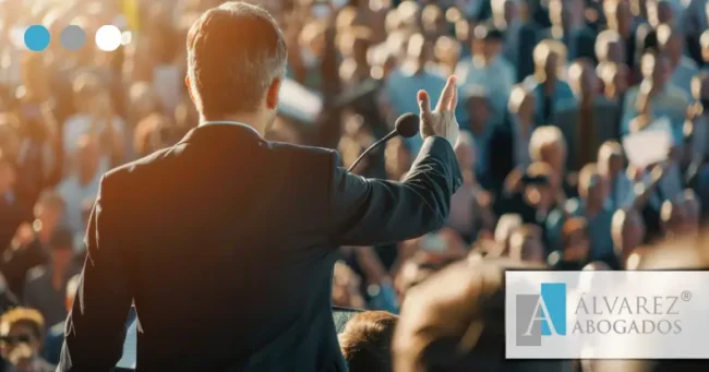 Expertos abogados delitos corrupción política