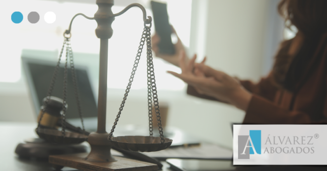 Pilares del Estado de Derecho
