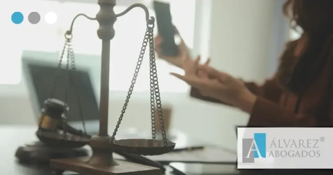 Pilares del Estado de Derecho