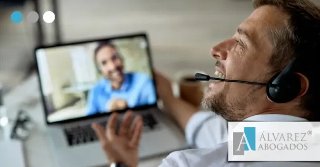 Asesoramiento legal online