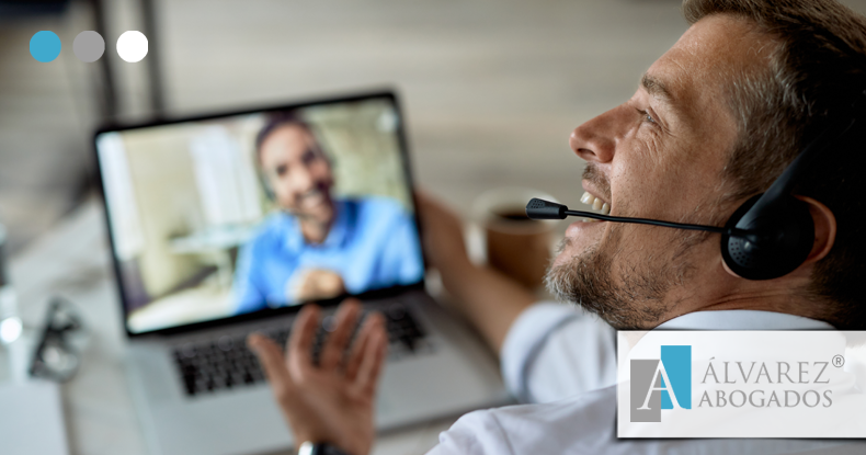 Asesoramiento legal online