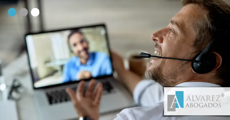 Asesoramiento legal online