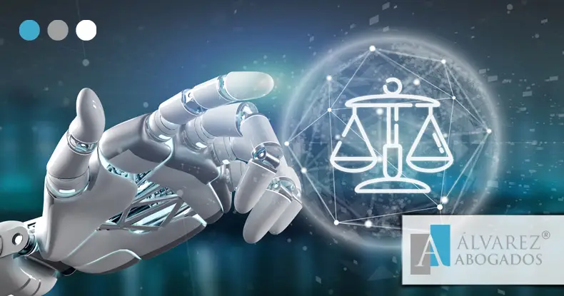 La IA legal por los mejores abogados