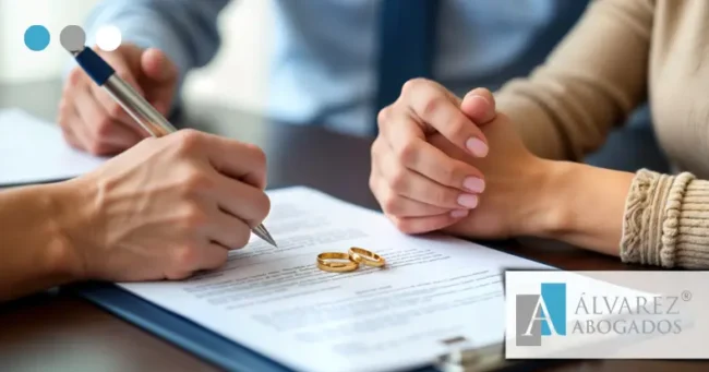 La separación y divorcio notarial en Tenerife