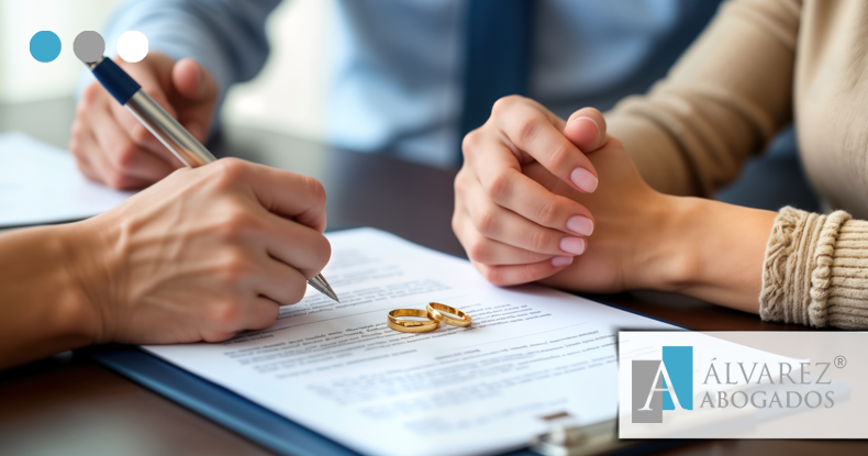 La separación y divorcio notarial en Tenerife