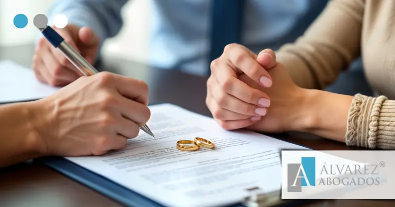 La separación y divorcio notarial en Tenerife
