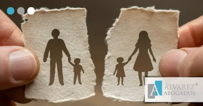 ¿Separación o divorcio?