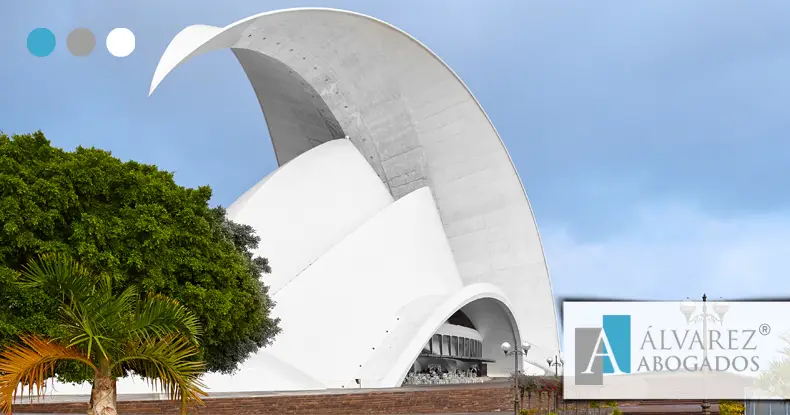 Audiencia Provincial de Santa Cruz de Tenerife