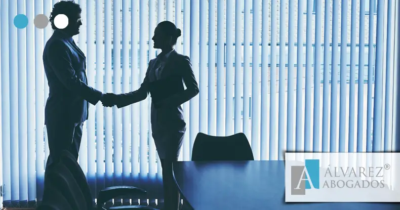 Negociación y reclamación entre empresas