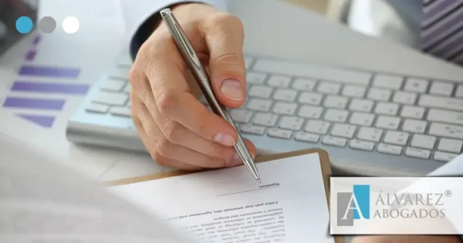 Abogado de Contratos Tenerife Sur