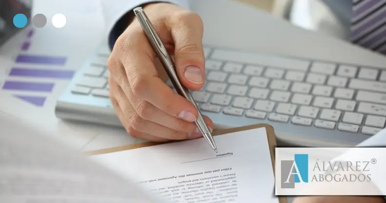 Abogado de Contratos Tenerife Sur