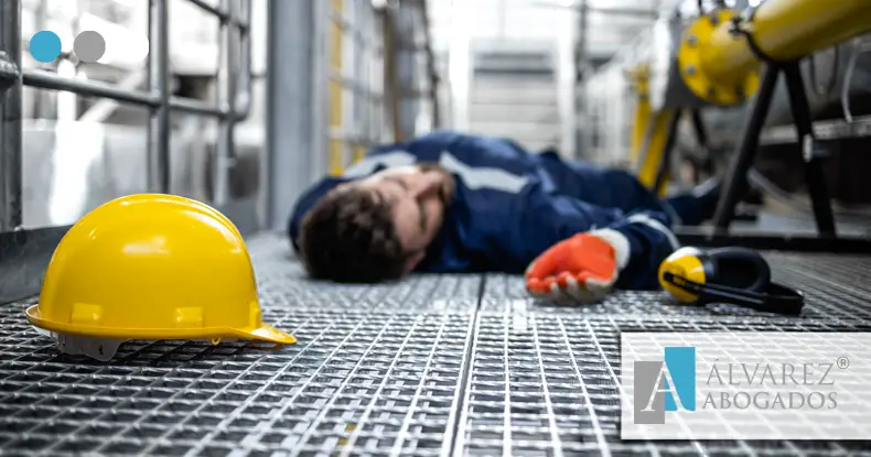 Accidente de trabajo y responsabilidad penal