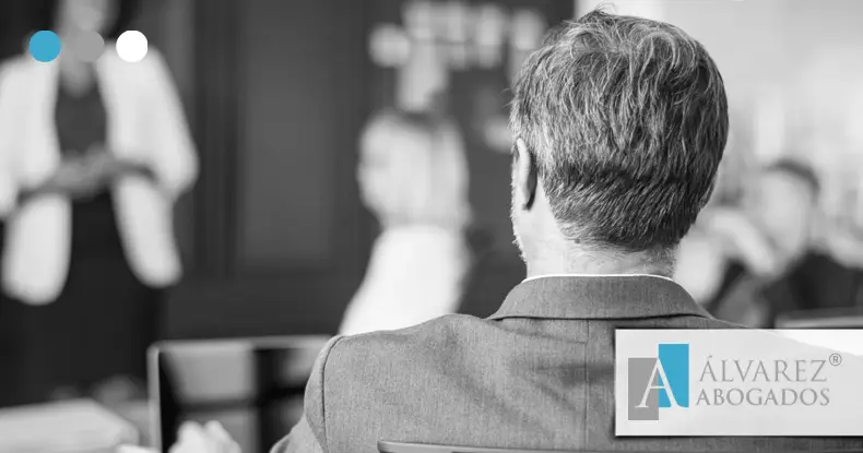 Tipos de pruebas en juicio