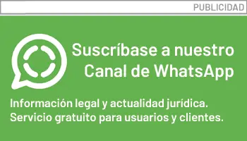 Canal WhatsApp de Alvarez Abogados Tenerife