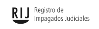 RIJ Impagados Judiciales